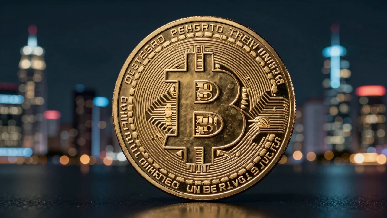 Bitcoin como Reserva de Valor en 2026 Guía Completa — image 1