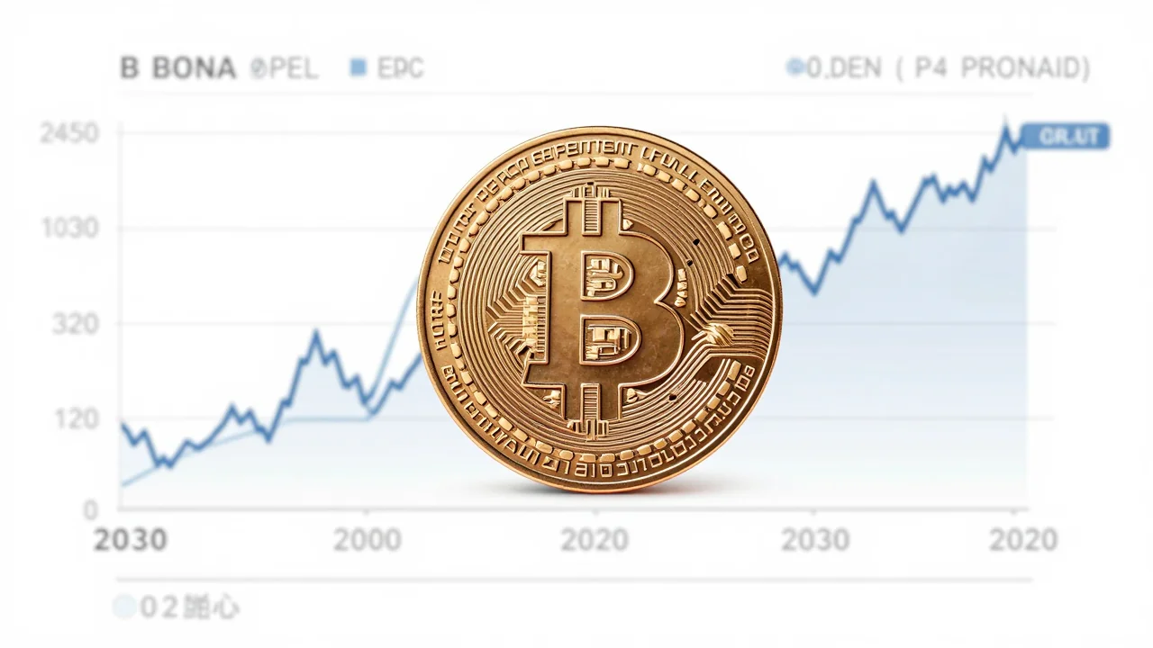 Bitcoin como Reserva de Valor en 2026 Guía Completa — image 4