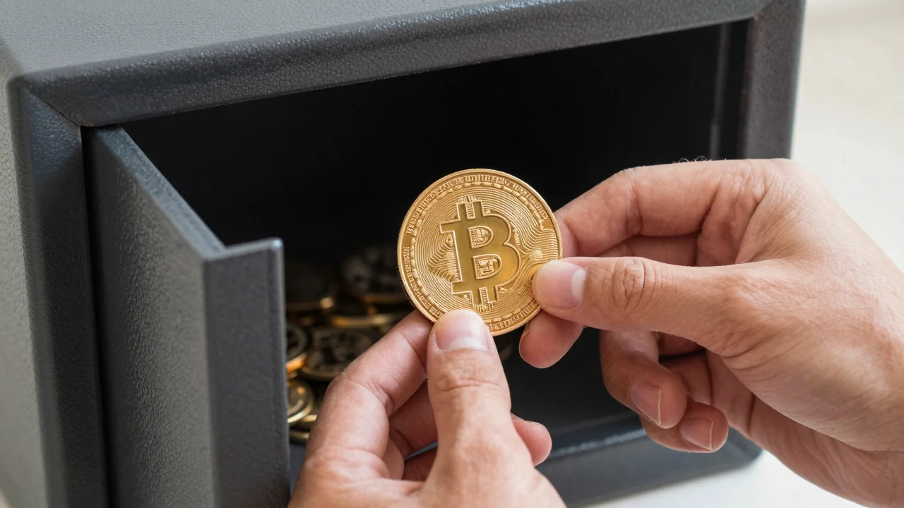 Bitcoin como Reserva de Valor en 2026 Guía Completa — image 5