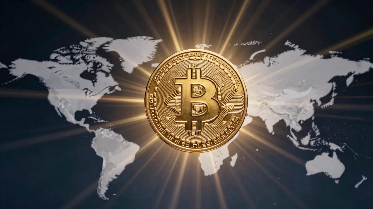 Bitcoin como Reserva de Valor en 2026 Guía Completa