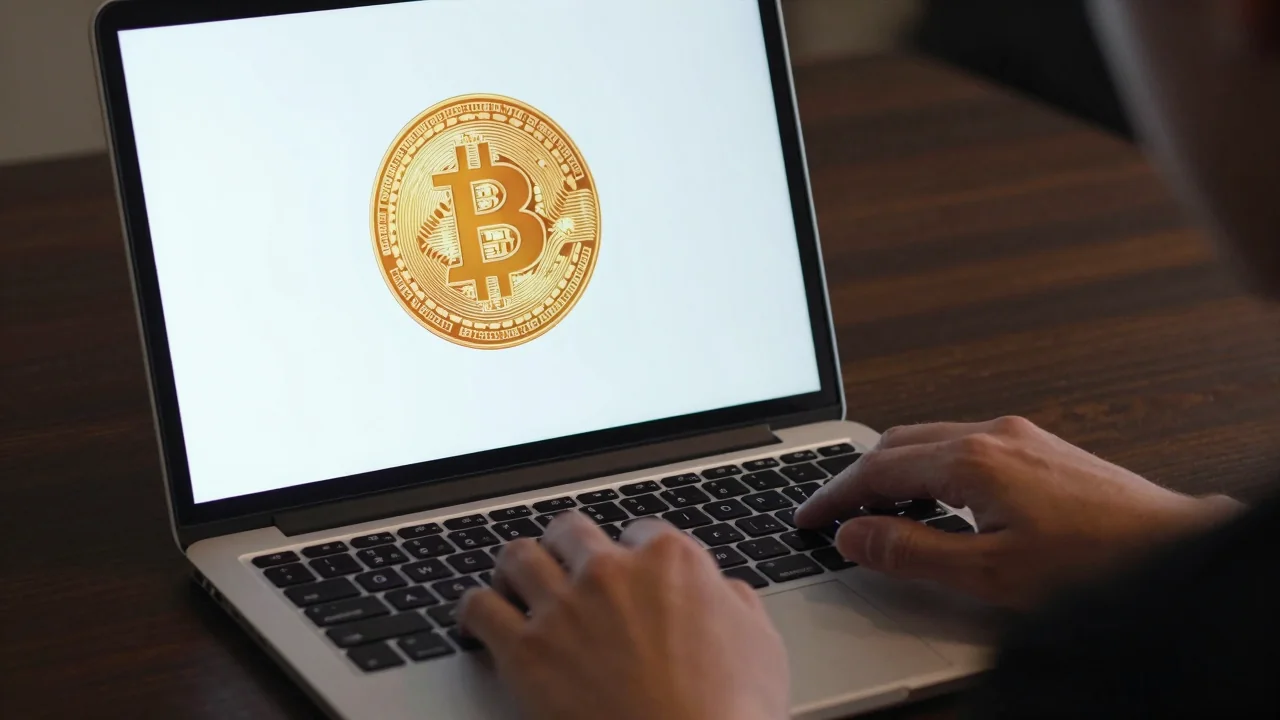 Bitcoin y Libertad Económica Guía 2026 — image 1