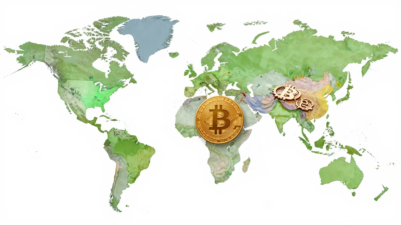 Bitcoin y Libertad Económica Guía 2026 — image 2