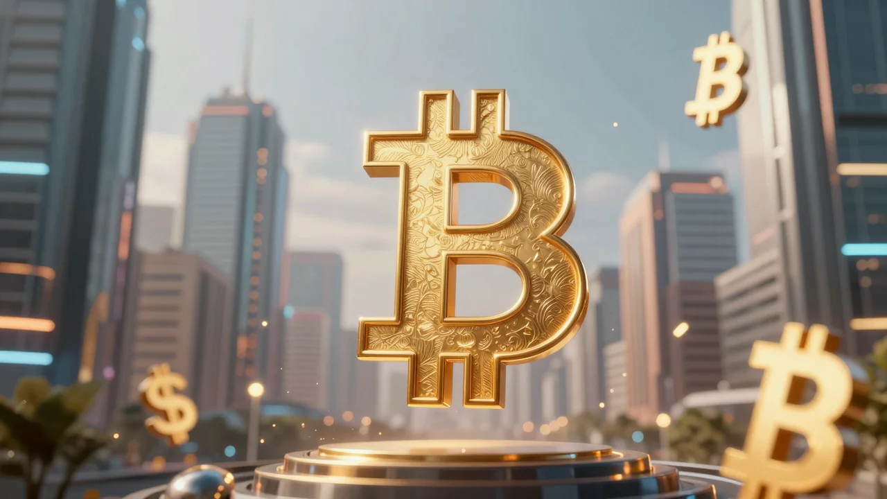 Bitcoin y Libertad Económica Guía 2026 — image 5