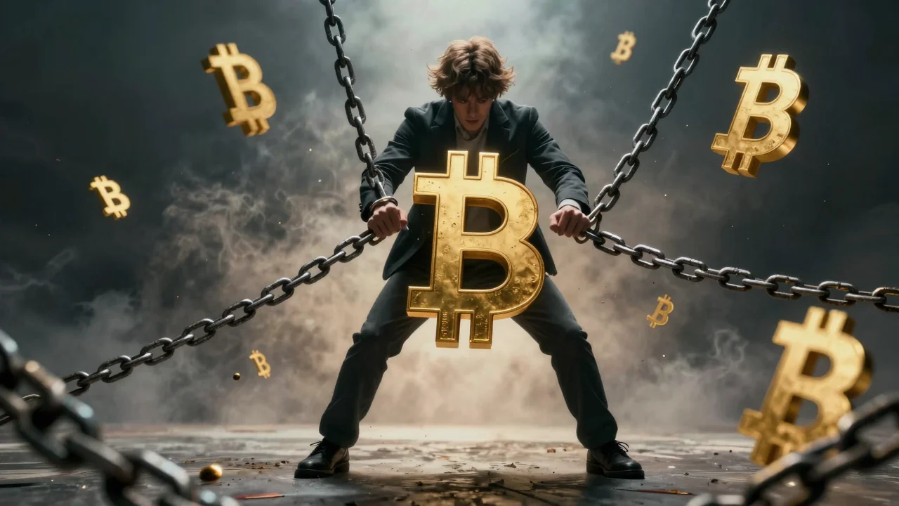 Bitcoin y Libertad Económica Guía 2026