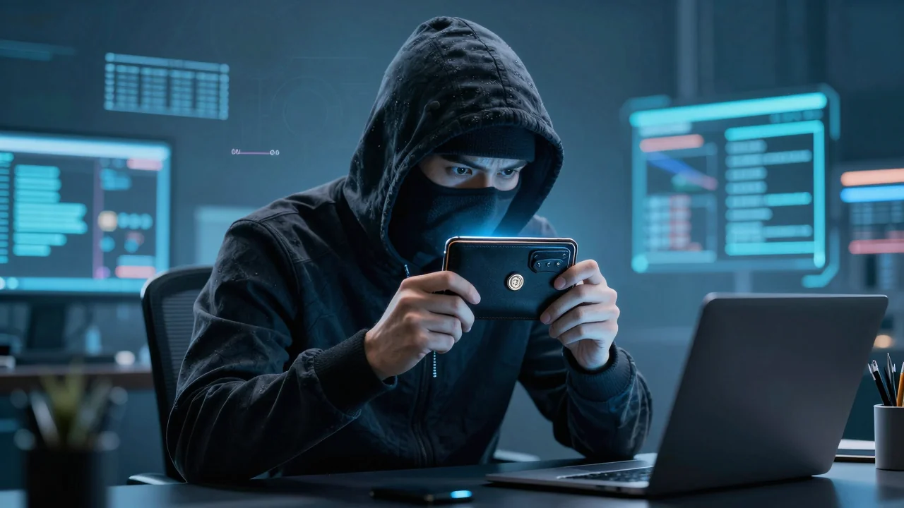 Cómo Almacenar Criptomonedas de Forma Segura en 2026 — image 3