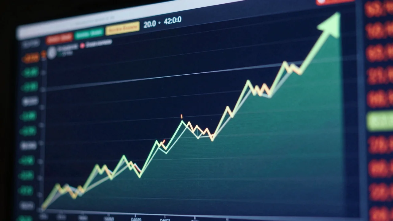 Cómo Aprovechar Mercado Alcista Crypto en 2026 Guía Definitiva — image 1