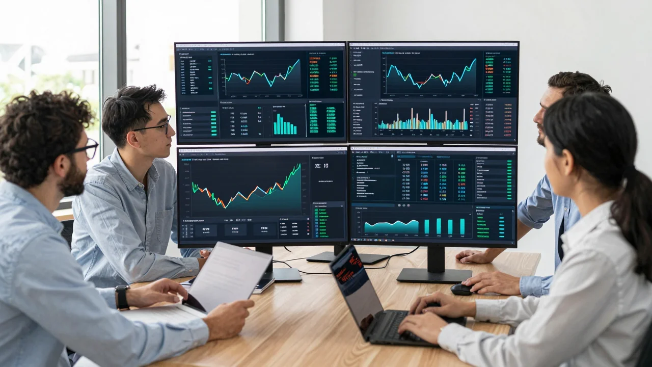 Cómo Aprovechar Mercado Alcista Crypto en 2026 Guía Definitiva — image 2