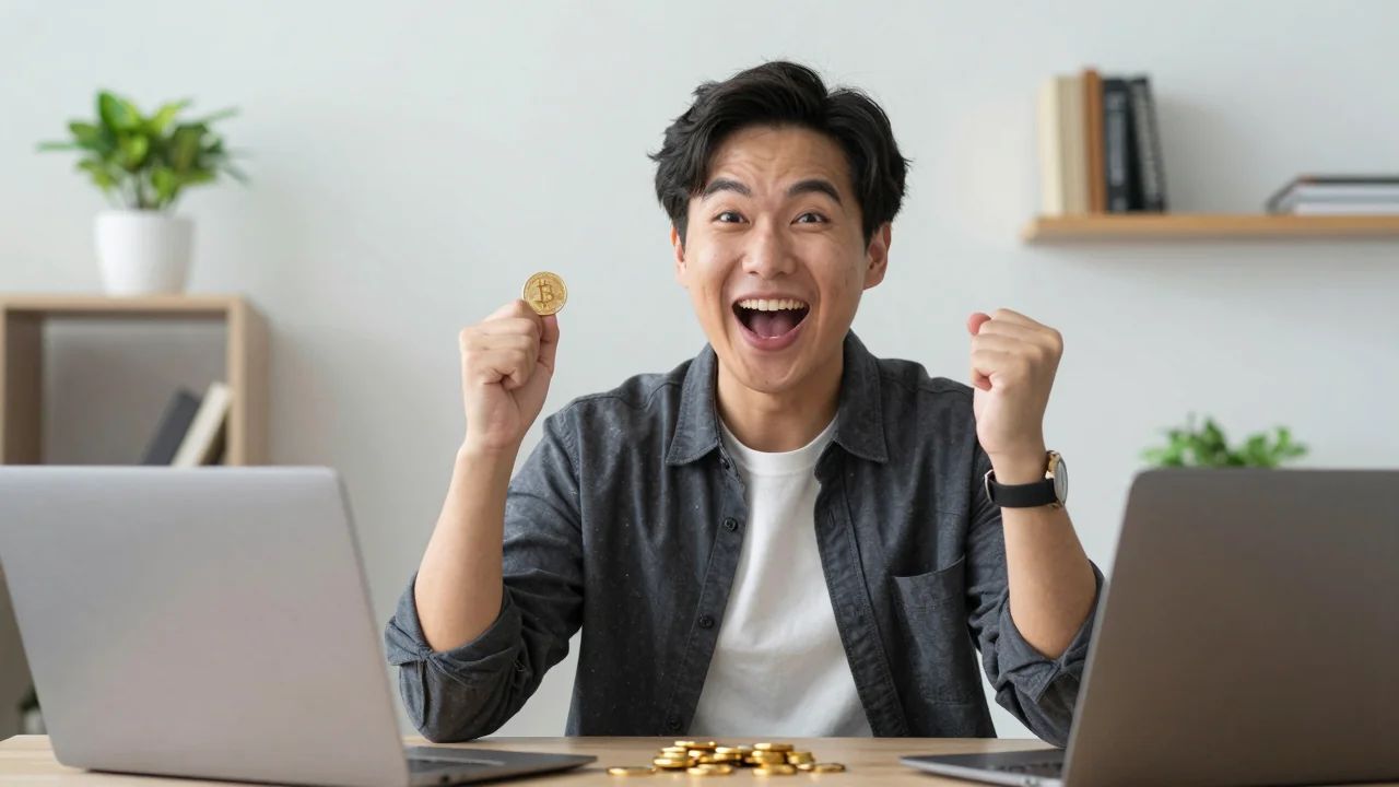 Cómo Aprovechar Mercado Alcista Crypto en 2026 Guía Definitiva — image 5