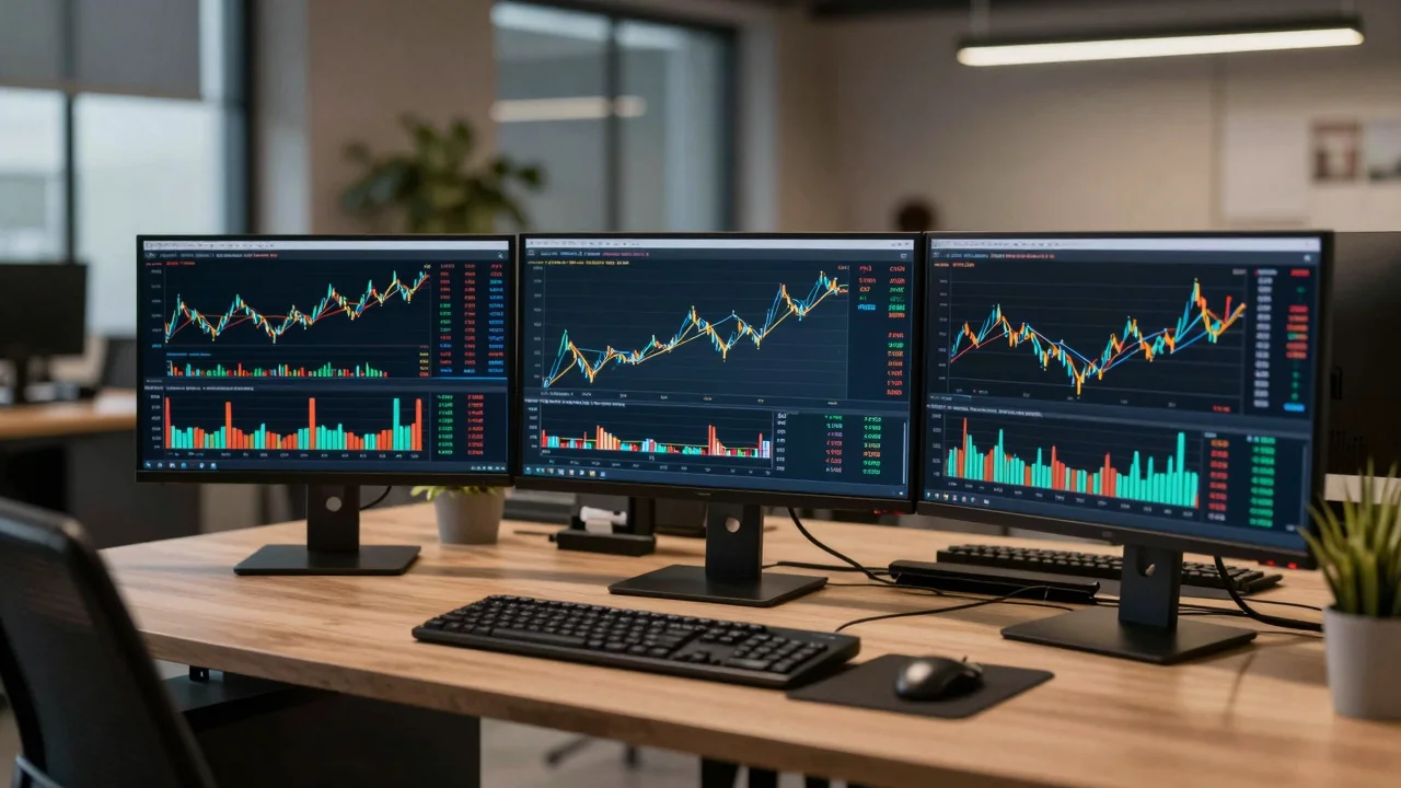 Cómo Crear Ingresos con Cripto en 2026 Guía Definitiva — image 1