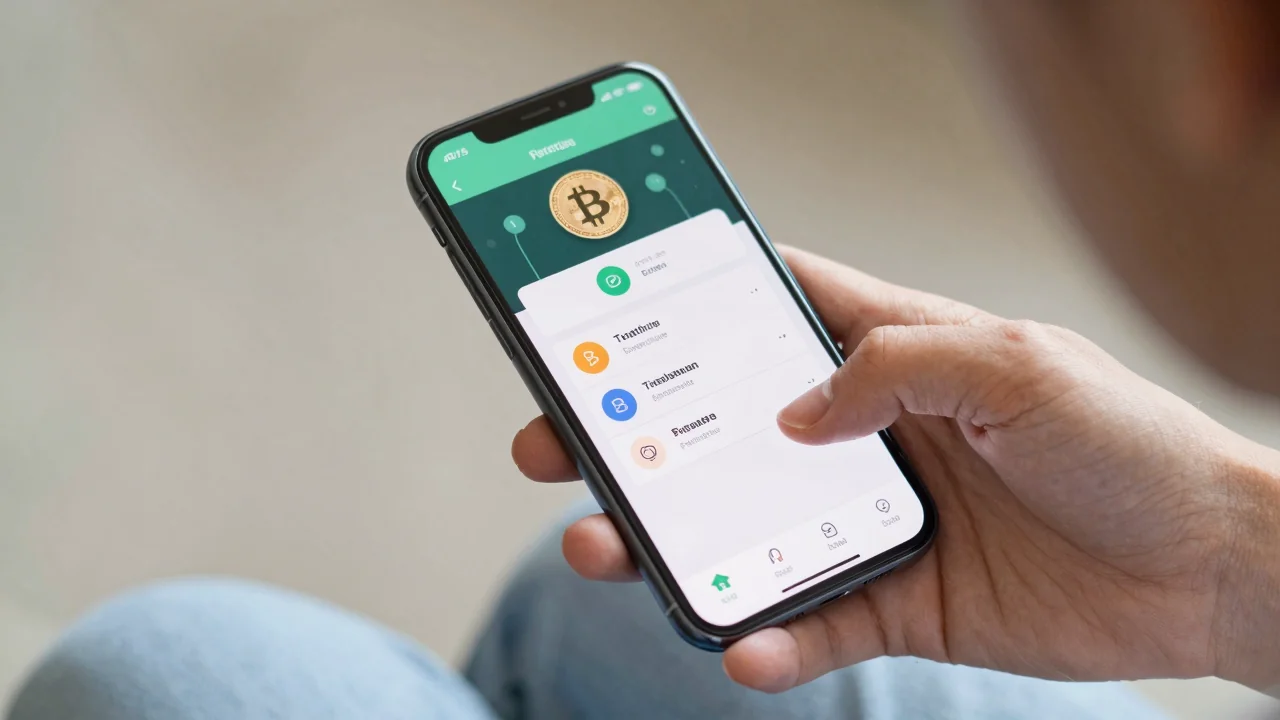 Cómo Crear Ingresos con Cripto en 2026 Guía Definitiva — image 2