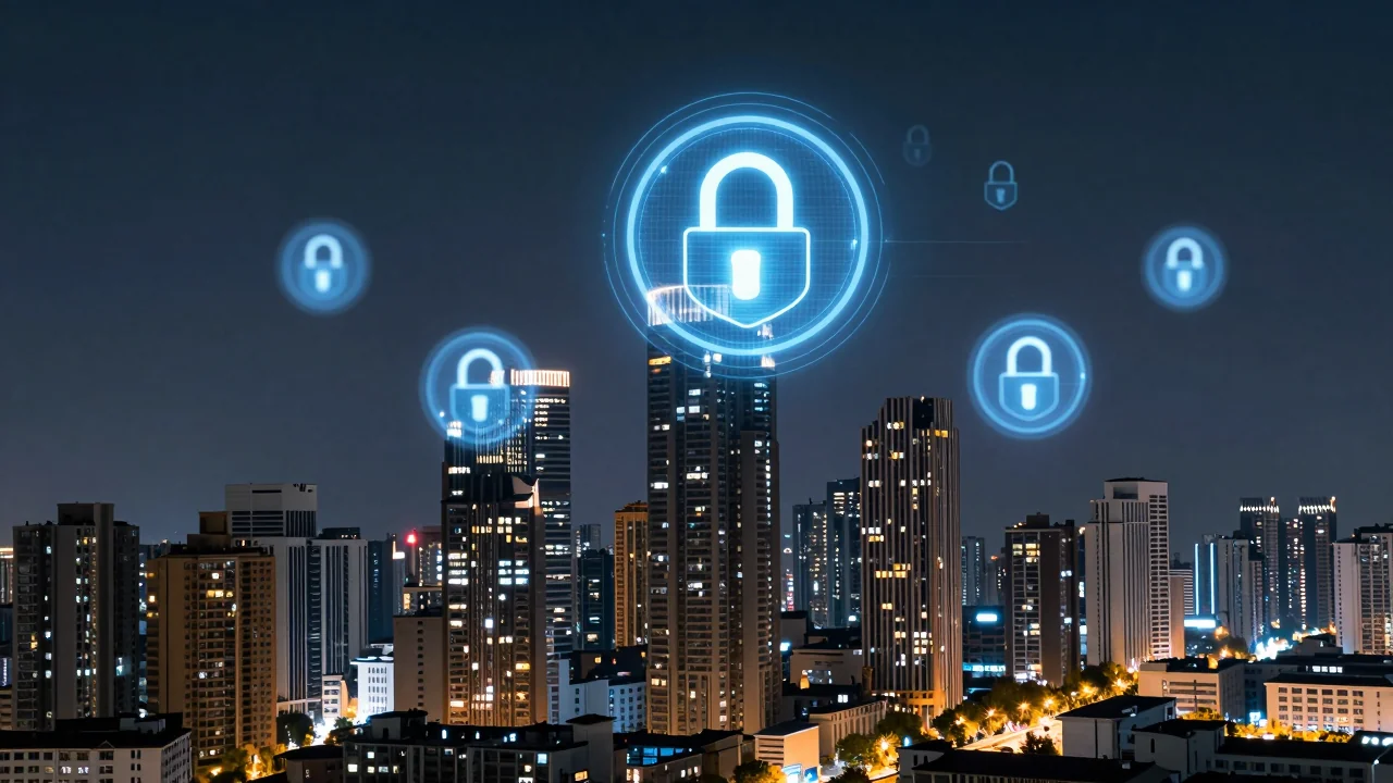 Cómo Proteger Activos Digitales de Forma Segura en 2026 — image 5