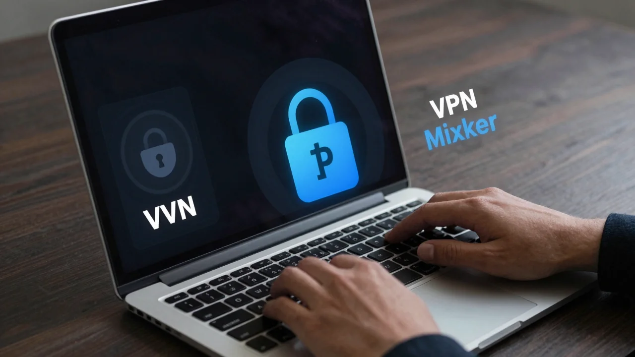 Cómo Usar Mixers Bitcoin para Privacidad en 2026 — image 2