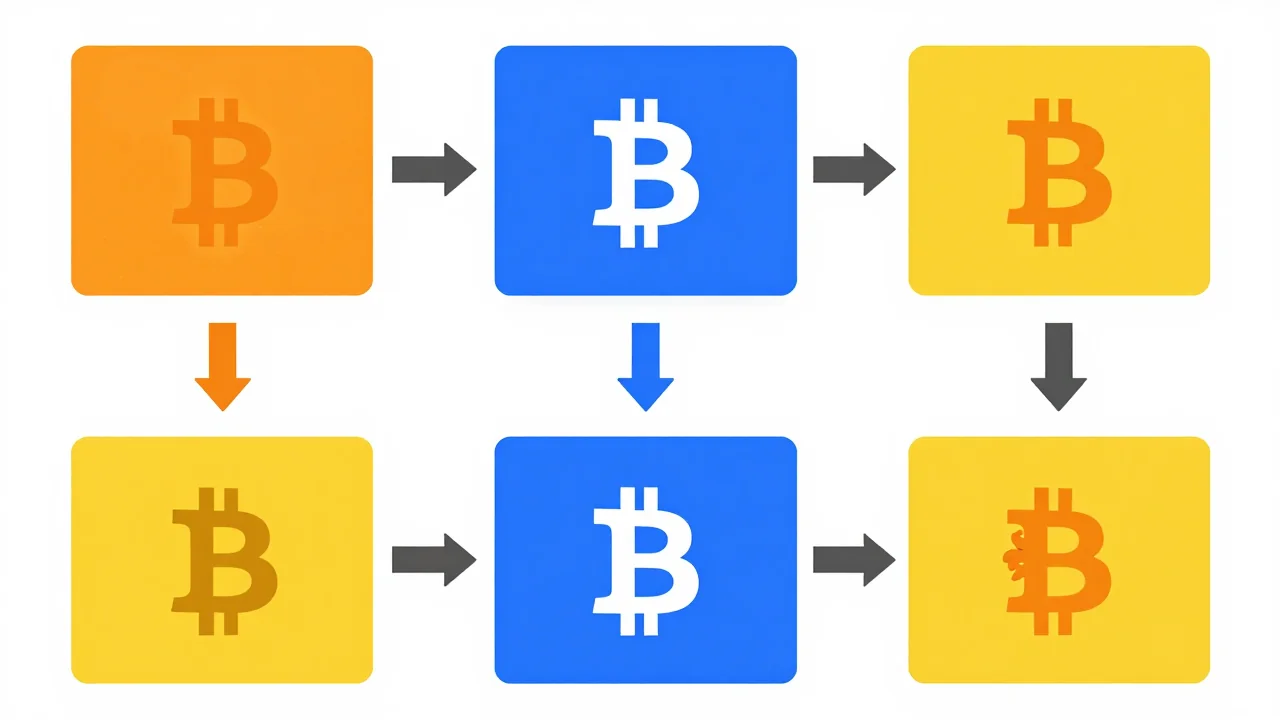 Cómo Usar Mixers Bitcoin para Privacidad en 2026 — image 3