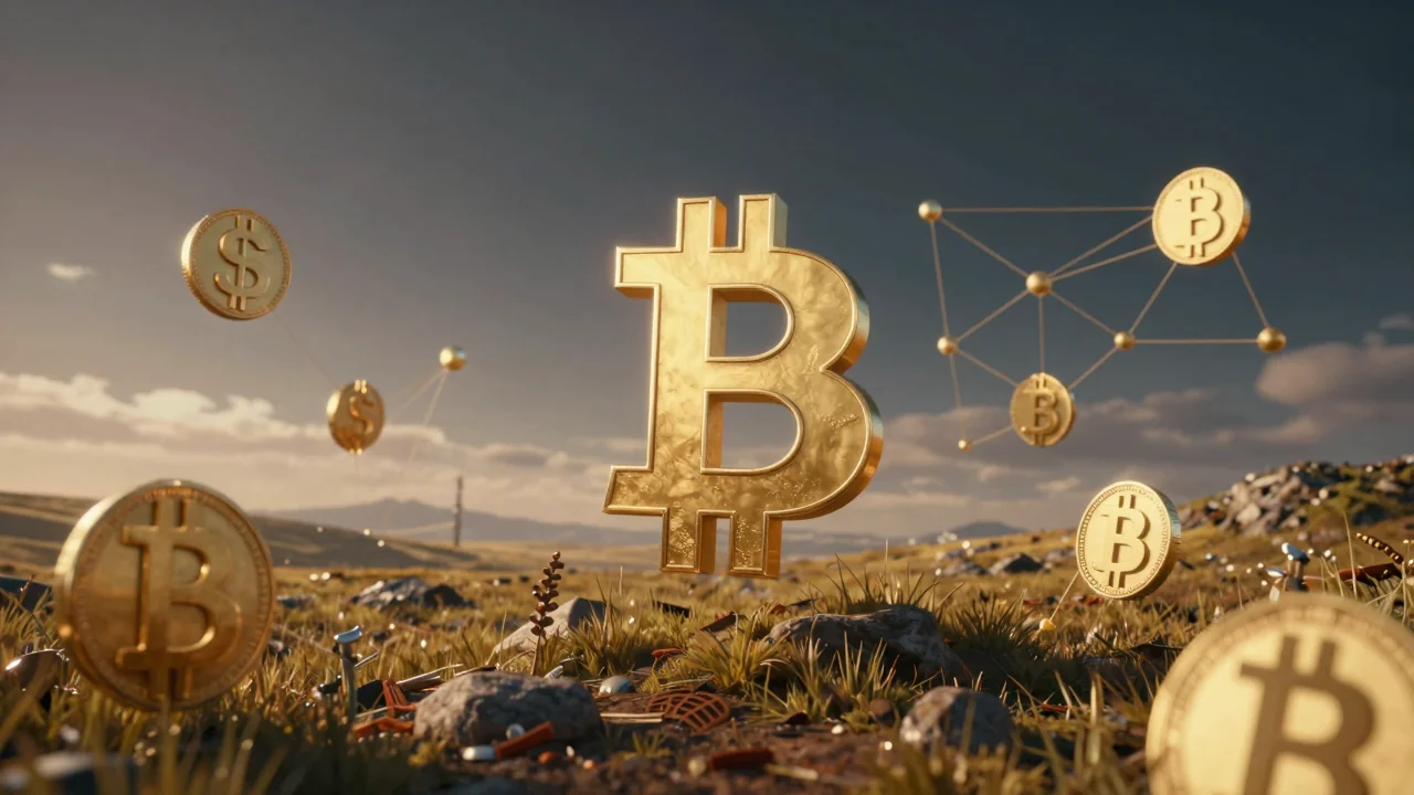 Cómo Usar Mixers Bitcoin para Privacidad en 2026