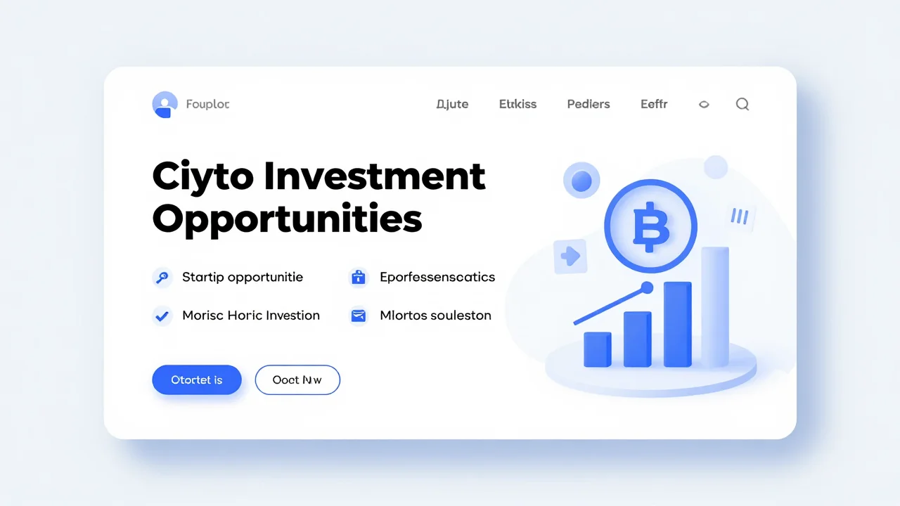 Guía de Capital de Riesgo Cripto en 2026 Oportunidades y Riesgos — image 5