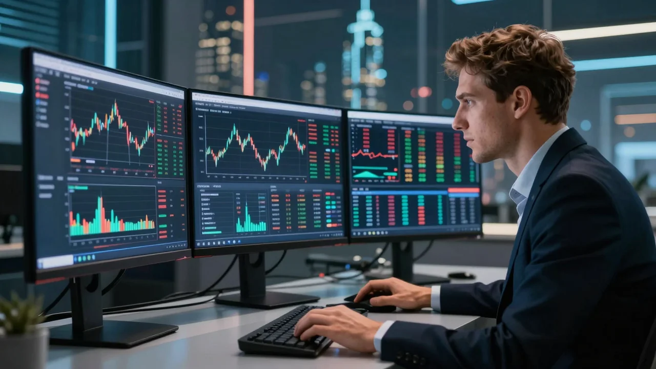 Automatización de Trading Crypto en 2026: Guía Definitiva