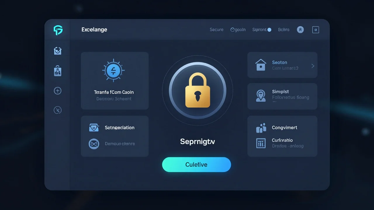 Cómo Elegir un Exchange Seguro para Invertir en 2026 — image 1