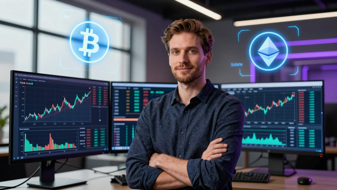 Guía Definitiva de Staking Criptomonedas en 2026