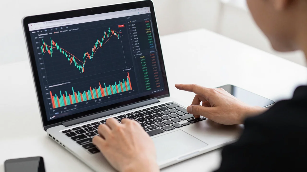 Inversiones Inteligentes en Crypto Guía 2026 — image 2