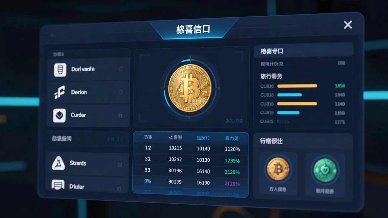 Plataformas de Staking Cripto en 2026 Guía Definitiva — image 1