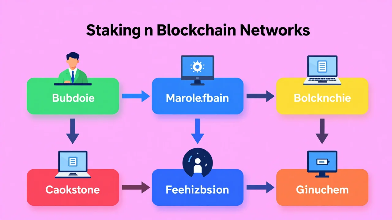 Plataformas de Staking Cripto en 2026 Guía Definitiva — image 2