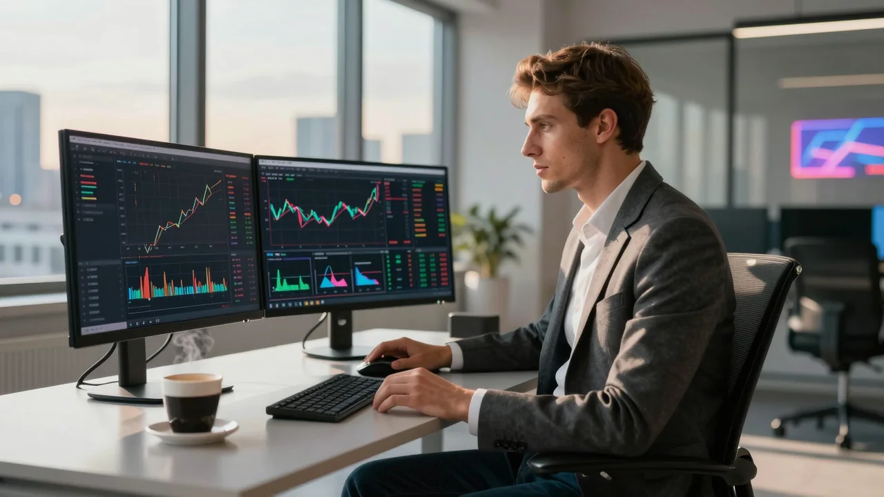 Cómo Ser Inversor Crypto: Guía para Principiantes en 2026