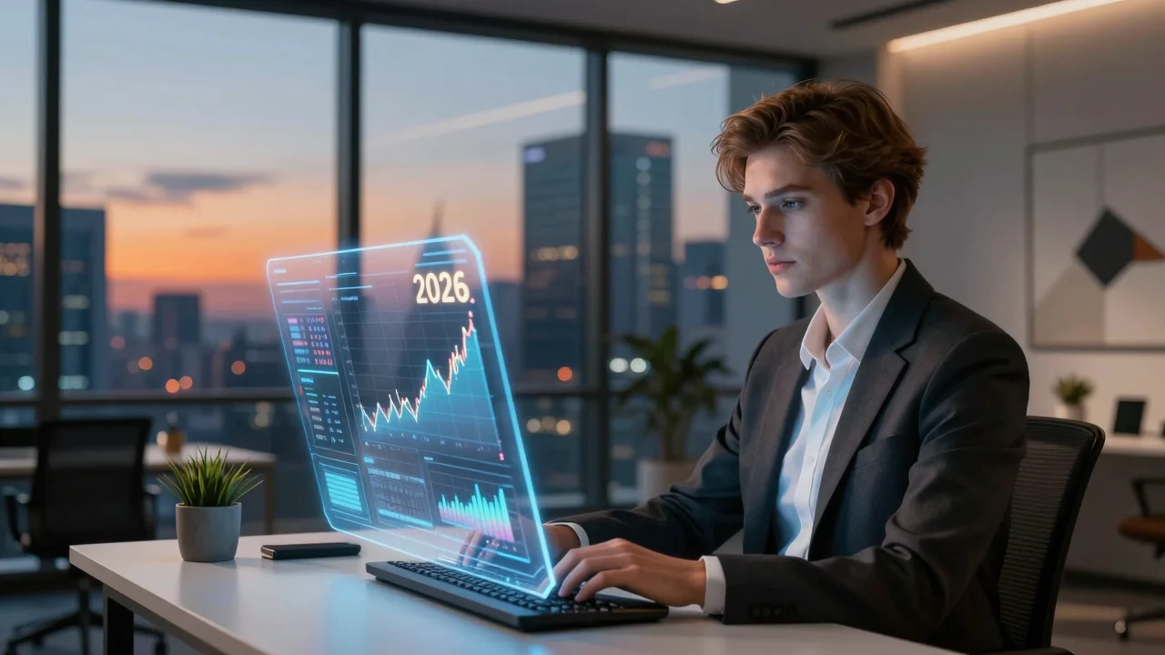 Guía Definitiva: Cómo Crear Ingresos Crypto en 2026
