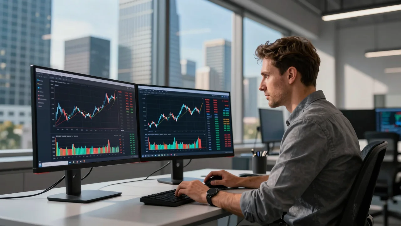 Inversión en USDT: Guía para Ganar en el 2026