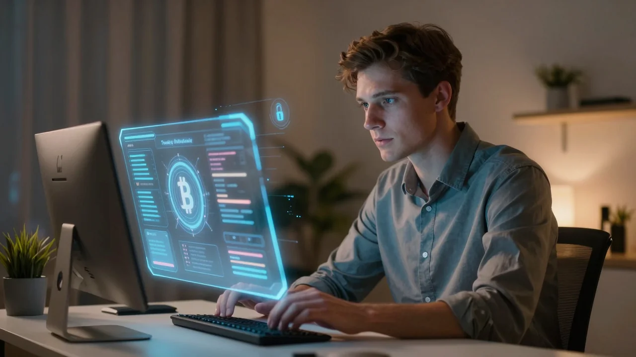 Protege tu Privacidad Financiera en Crypto 2026